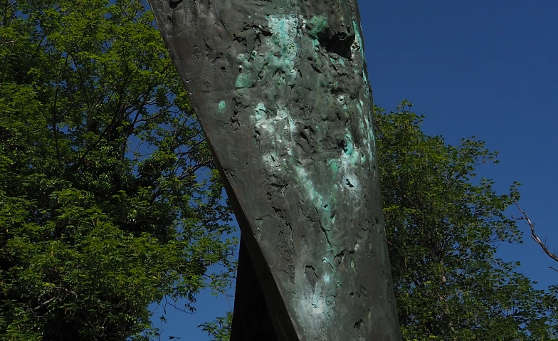 Event-Image for 'Taktile Führung von Stefan Rehmann'