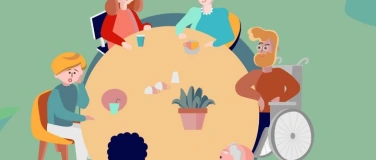 Event-Image for 'ErzählBar - zum Thema Grosseltern'
