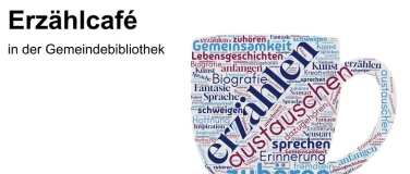 Event-Image for 'Erz&auml;hlcaf&eacute; - Anfangen'