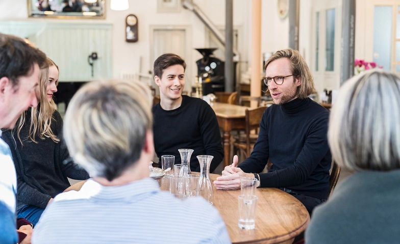 Event-Image for 'Erz&auml;hlcaf&eacute;'