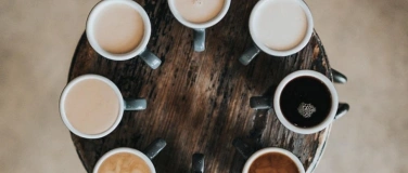 Event-Image for 'Erzählcafé «Den Mutigen gehört die Welt»'
