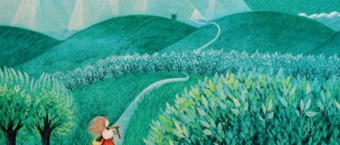 Event-Image for 'Märchen, die verzaubern'