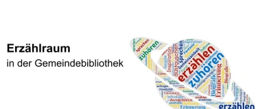 Event-Image for 'Erz&auml;hlraum - Meine Sprache, deine Sprache'