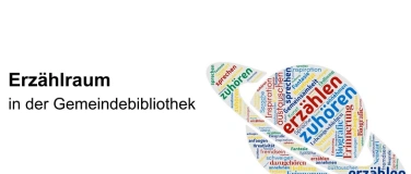 Event-Image for 'Erz&auml;hlraum - Anfangen'