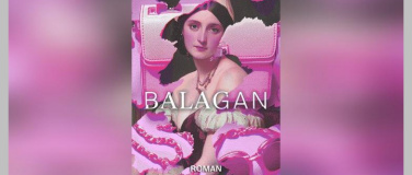 Event-Image for 'Erz&auml;hlzeit ohne Grenzen: Mirna Funk liest aus ihrem Roman "B'