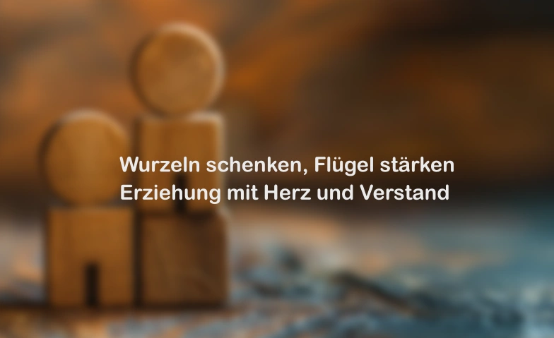 Wurzeln – Flügel – Herz Psi Zentrum Seeland, Weyermattstrasse 4, 2560 Nidau Billets