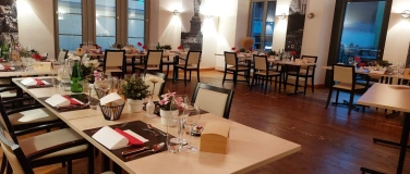 Event-Image for 'Escape Dinner'