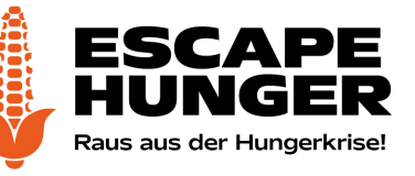 Event-Image for 'ESCAPE HUNGER - Raus aus der Hungerkrise'