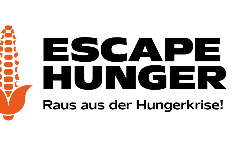 Event-Image for 'ESCAPE HUNGER - Raus aus der Hungerkrise'
