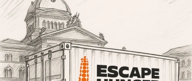Event-Image for 'Escape Hunger - Raus aus der Hungerkrise!'