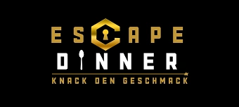 Event organiser of ESCAPE DINNER "Knack den Geschmack"