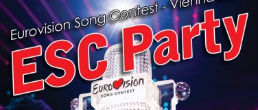 Event-Image for 'ESC Party @ DARE!'