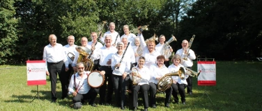 Event-Image for 'Böhmischer Abend'