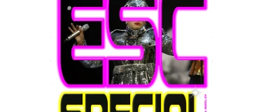 Event-Image for 'ESC-Special: Public Viewing'