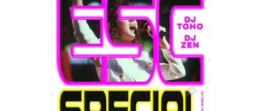 Event-Image for 'ESC-Special'