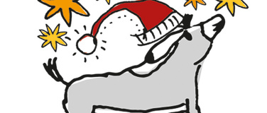 Event-Image for 'Adventsgeschichte für Kinder'