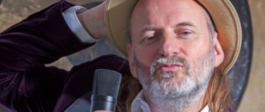 Event-Image for 'Es&deg;geht Waida mit Frank Sinatra'