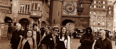 Event-Image for 'Es gibt keine alte Musik.'