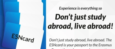 Event-Image for 'ESNcard purchase'