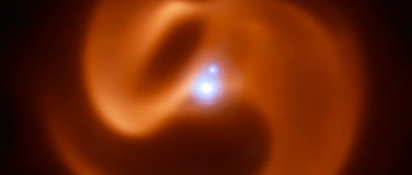 Event-Image for 'Spezialvorf&uuml;hrung: &Uuml;ber das Leben der Sterne'