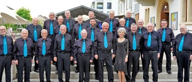 Event-Image for 'Concert du 150e du Choeur d'hommes l'Esp&eacute;rance'