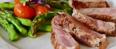 Event-Image for 'Mittagstisch Zwinglihaus Grenchen 2025'