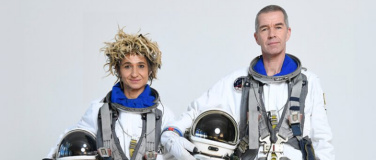 Event-Image for '… es steht noch vieles in den Sternen'