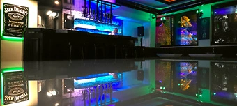 Organisateur de The Jackson Pollock (IT) – Live in Stuttgart SUPPORT: SiffOn