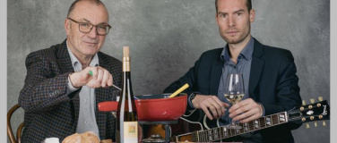 Event-Image for 'Estermann & Rosenzweig - Ewig w&auml;hrt am l&auml;ngsten'