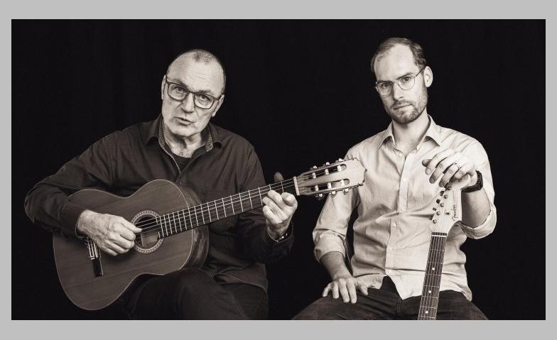 Estermann & Rosenzweig - HalbHalb Kulturforum Amriswil, Amriswil Tickets