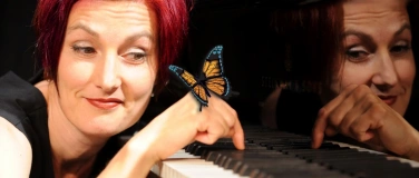 Event-Image for 'Cabaret - Esther Hasler: Wildfang'