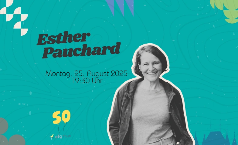 Referat &quot;psychische Gesundheit&quot; von Esther Pauchard Tickets