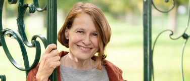 Event-Image for 'Lesung von Esther Pauchard'