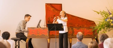Event-Image for 'Bachwochen Thun: Im Rampenlicht, Konzert mit Ap&eacute;ro'