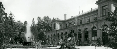 Event-Image for 'Denkmaltage: Die Architekturgeschichte des Kursaals'