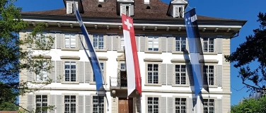 Event-Image for 'Denkmaltage: Müllerhaus'