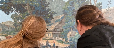 Event-Image for 'Denkmaltage: Helvetische Landschaftsphantasien im Rathaus'
