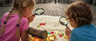 Event-Image for 'Denkmaltage: Schnitzeljagd'