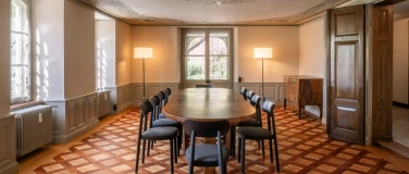 Event-Image for 'Denkmaltage: Villa Sonnenberg'