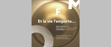 Event-Image for 'Et la vie l'emporta...'