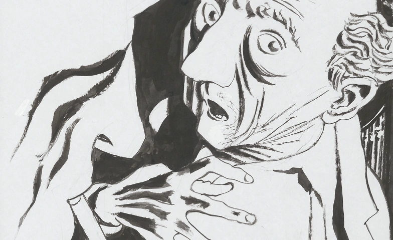 Event-Image for 'Cartoonsonntag &laquo;Gangsterjagd&raquo;'