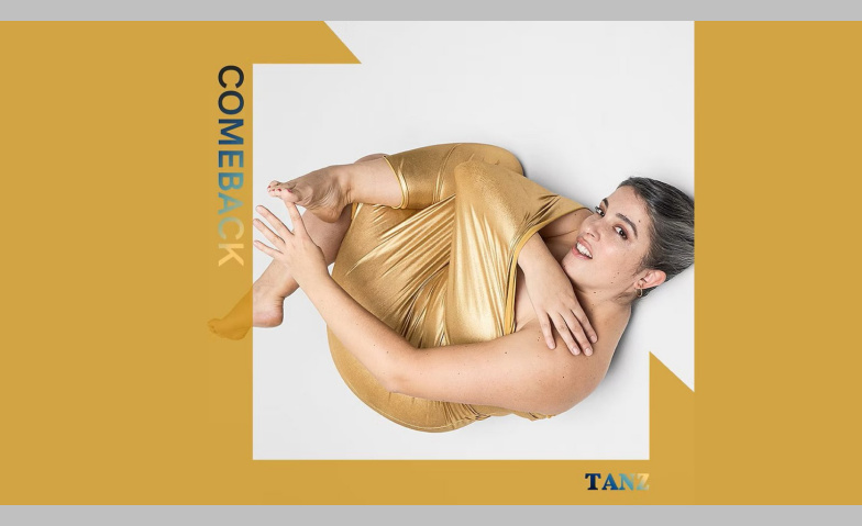 Event-Image for 'Eug&eacute;nie Rebetez: Comeback'