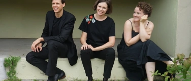 Event-Image for 'Europa h&ouml;rbar machen &ndash; Eunoia Trio'