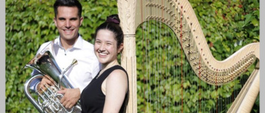 Event-Image for 'Eupharmonique: offenes Singen und Musik zum Advent'