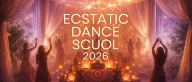 Event-Image for 'Ecstatic Dance Scuol Freitag 1. Mai 2026'