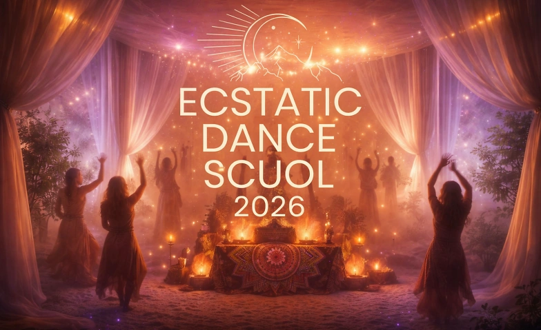 Ecstatic Dance Scuol Freitag 1. Mai 2026