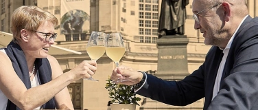 Event-Image for '19. Chemnitz im Dialog - mit Ralf Sippel (zebra  group)'