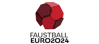 Veranstalter:in von EFA Fistball Men's European Championship, 21. - 24. 8. 2024