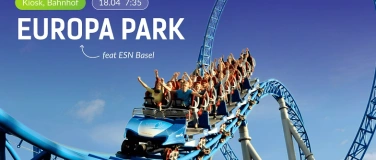 Event-Image for 'EUROPA PARK trip'