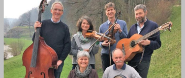 Event-Image for 'Europäische Folkmusik mit den Saitenschletzern'